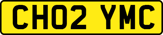 CH02YMC