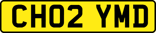 CH02YMD