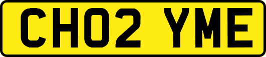 CH02YME