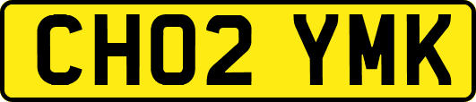 CH02YMK