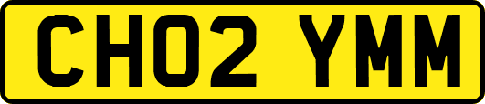 CH02YMM