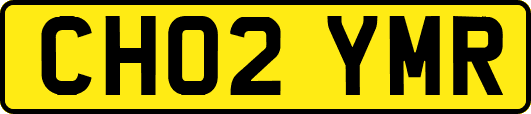 CH02YMR