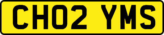 CH02YMS