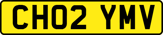 CH02YMV