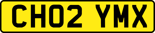 CH02YMX