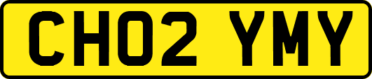 CH02YMY