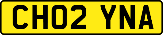 CH02YNA