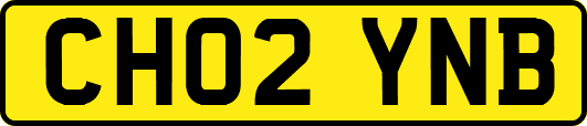 CH02YNB