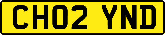 CH02YND
