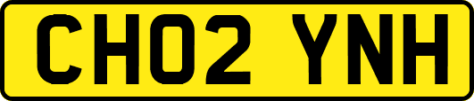 CH02YNH