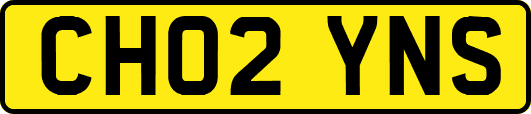 CH02YNS