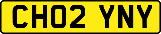 CH02YNY
