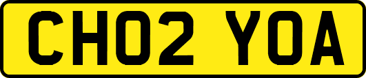 CH02YOA