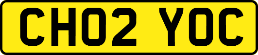 CH02YOC