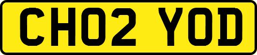 CH02YOD
