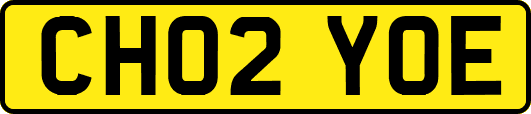 CH02YOE