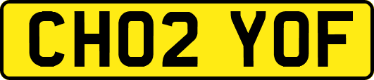 CH02YOF