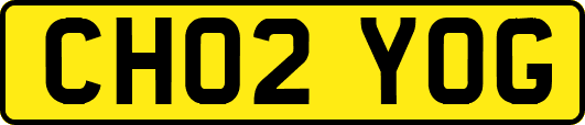 CH02YOG