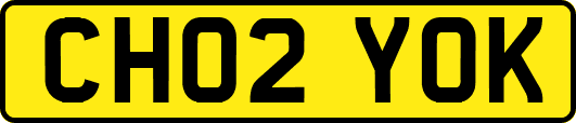 CH02YOK