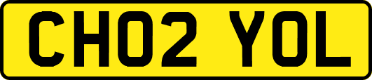 CH02YOL