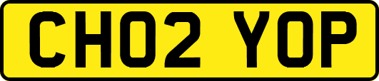 CH02YOP
