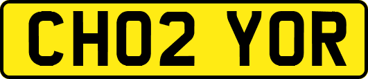 CH02YOR
