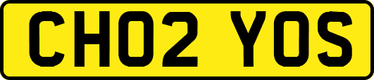 CH02YOS