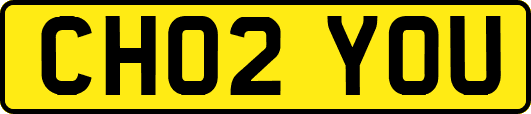 CH02YOU