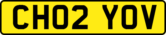 CH02YOV