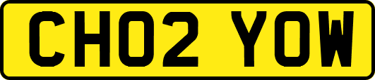 CH02YOW