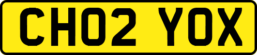 CH02YOX