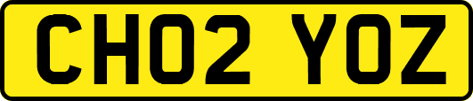 CH02YOZ