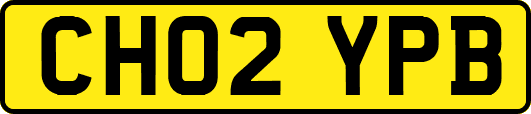 CH02YPB