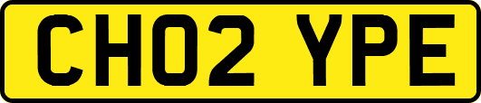 CH02YPE