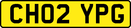 CH02YPG