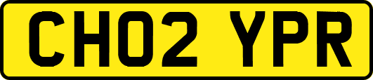 CH02YPR