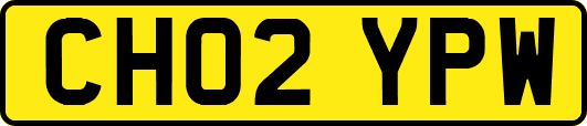 CH02YPW