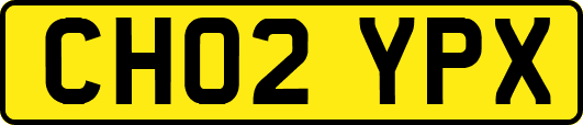 CH02YPX