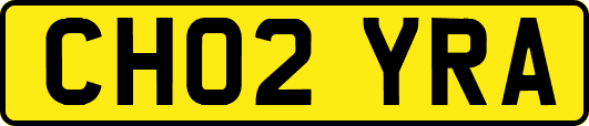 CH02YRA
