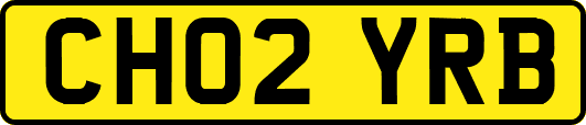 CH02YRB
