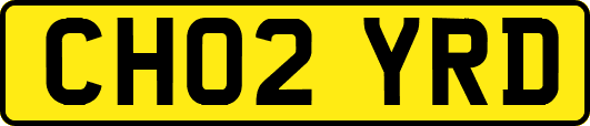 CH02YRD