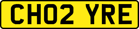 CH02YRE