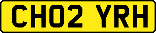CH02YRH