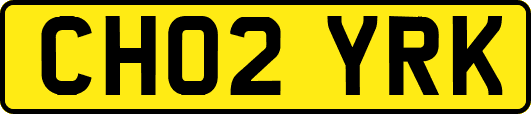 CH02YRK