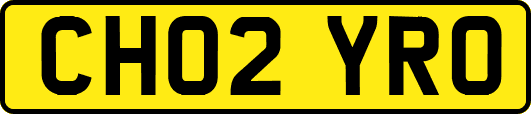 CH02YRO