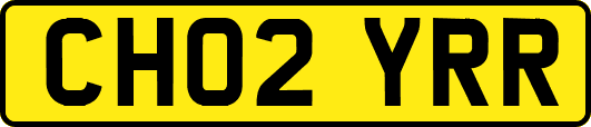 CH02YRR