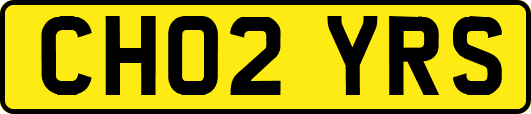 CH02YRS