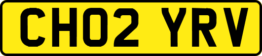 CH02YRV