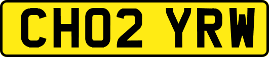 CH02YRW