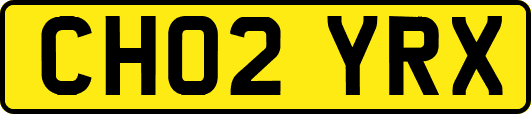 CH02YRX